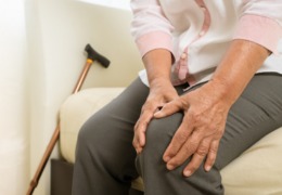 食品原料小百科：老了腿腳不好咋辦？