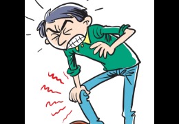 食品原料小百科：如何保護膝蓋？